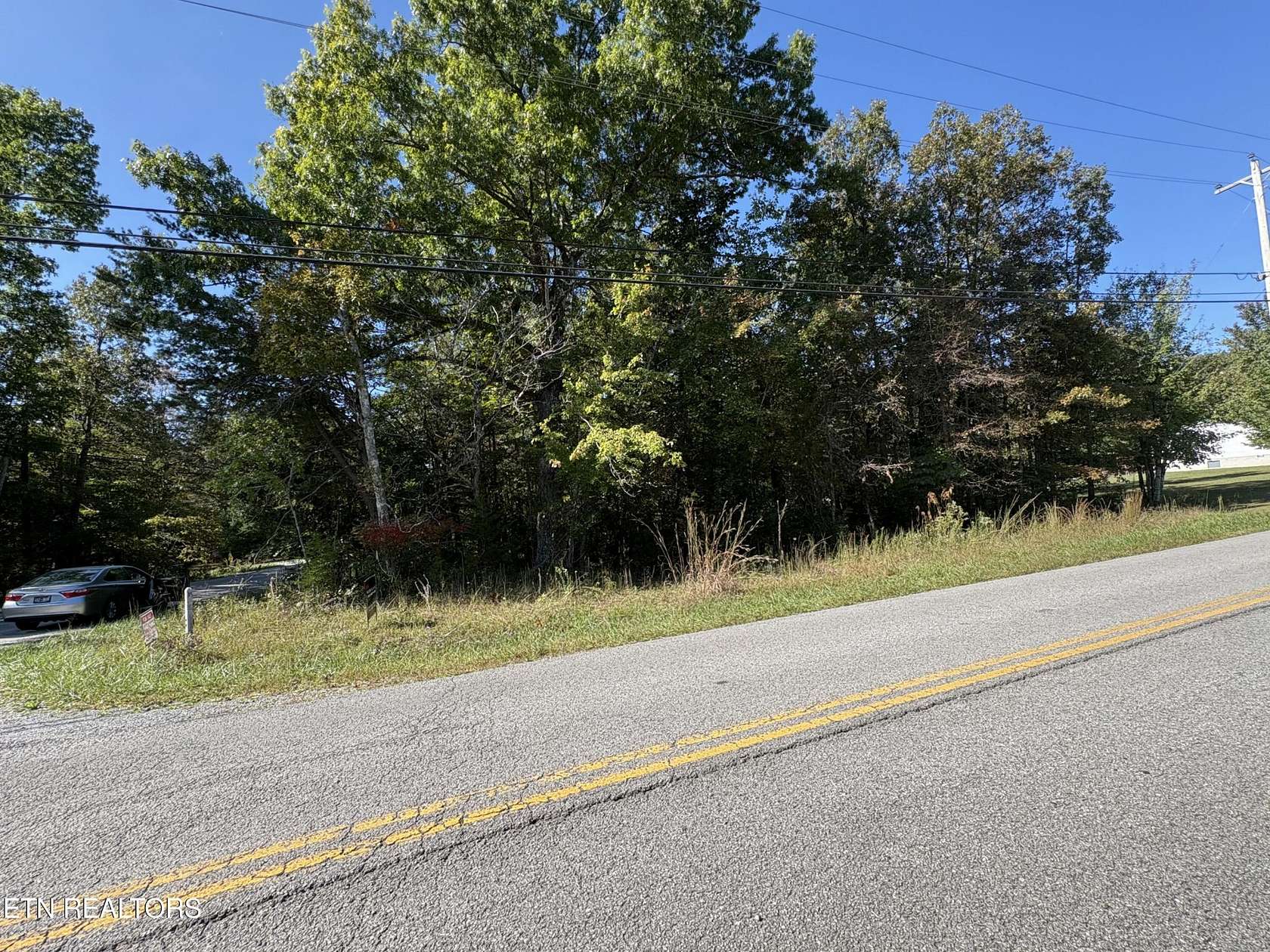 0.28 Acres of Residential Land for Sale in Crossville, Tennessee