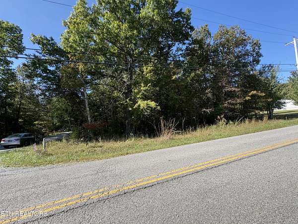 0.28 Acres of Residential Land for Sale in Crossville, Tennessee