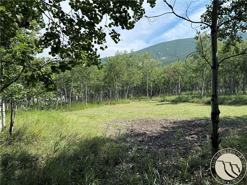 0.52 Acres of Residential Land for Sale in Roscoe, Montana