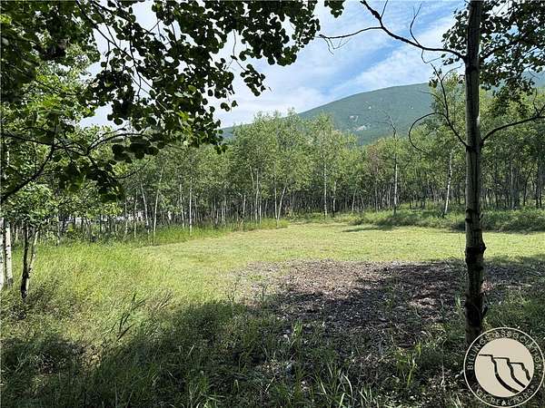 0.52 Acres of Residential Land for Sale in Roscoe, Montana