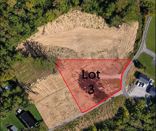 0.5 Acres of Residential Land for Sale in Pikeville, Kentucky