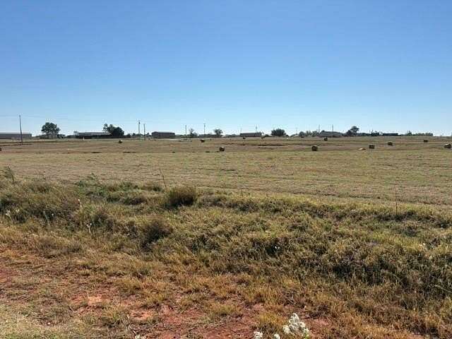 1.9 Acres of Residential Land for Sale in Piedmont, Oklahoma