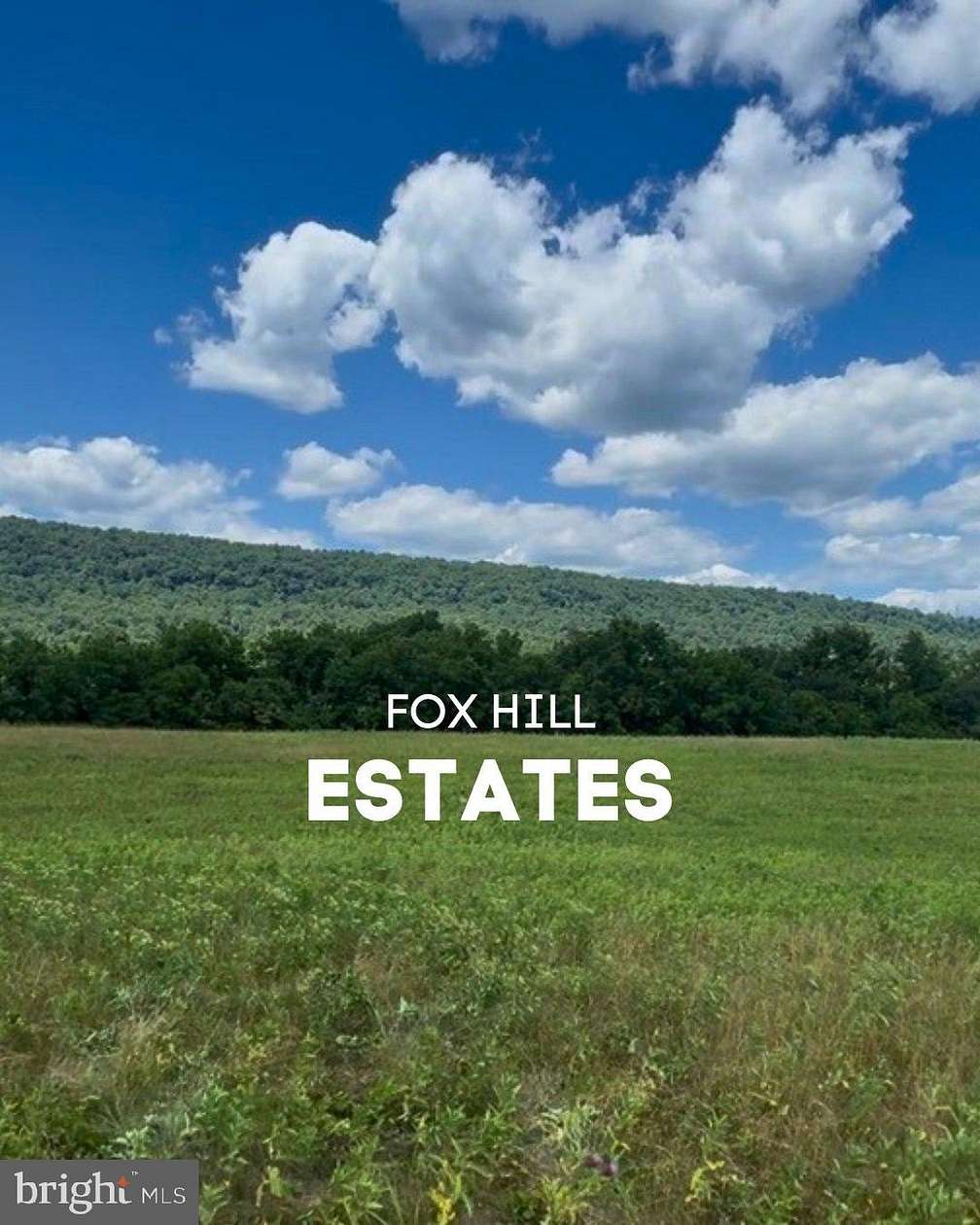 10 Acres of Residential Land for Sale in Harrisburg, Pennsylvania