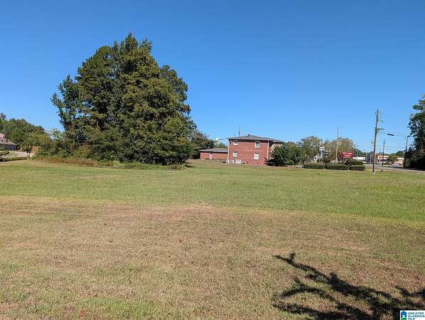 0.7 Acres of Land for Sale in Jasper, Alabama