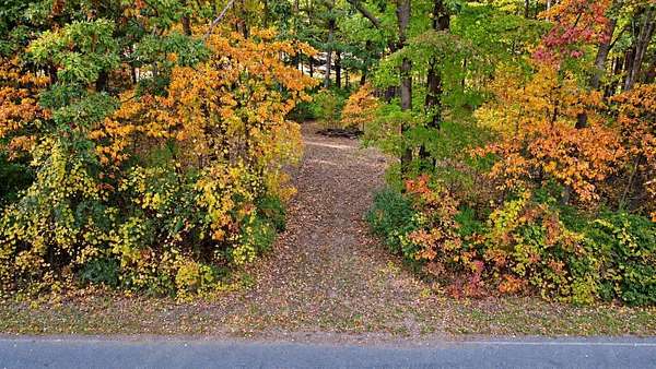0.52 Acres of Residential Land for Sale in Vestaburg, Michigan