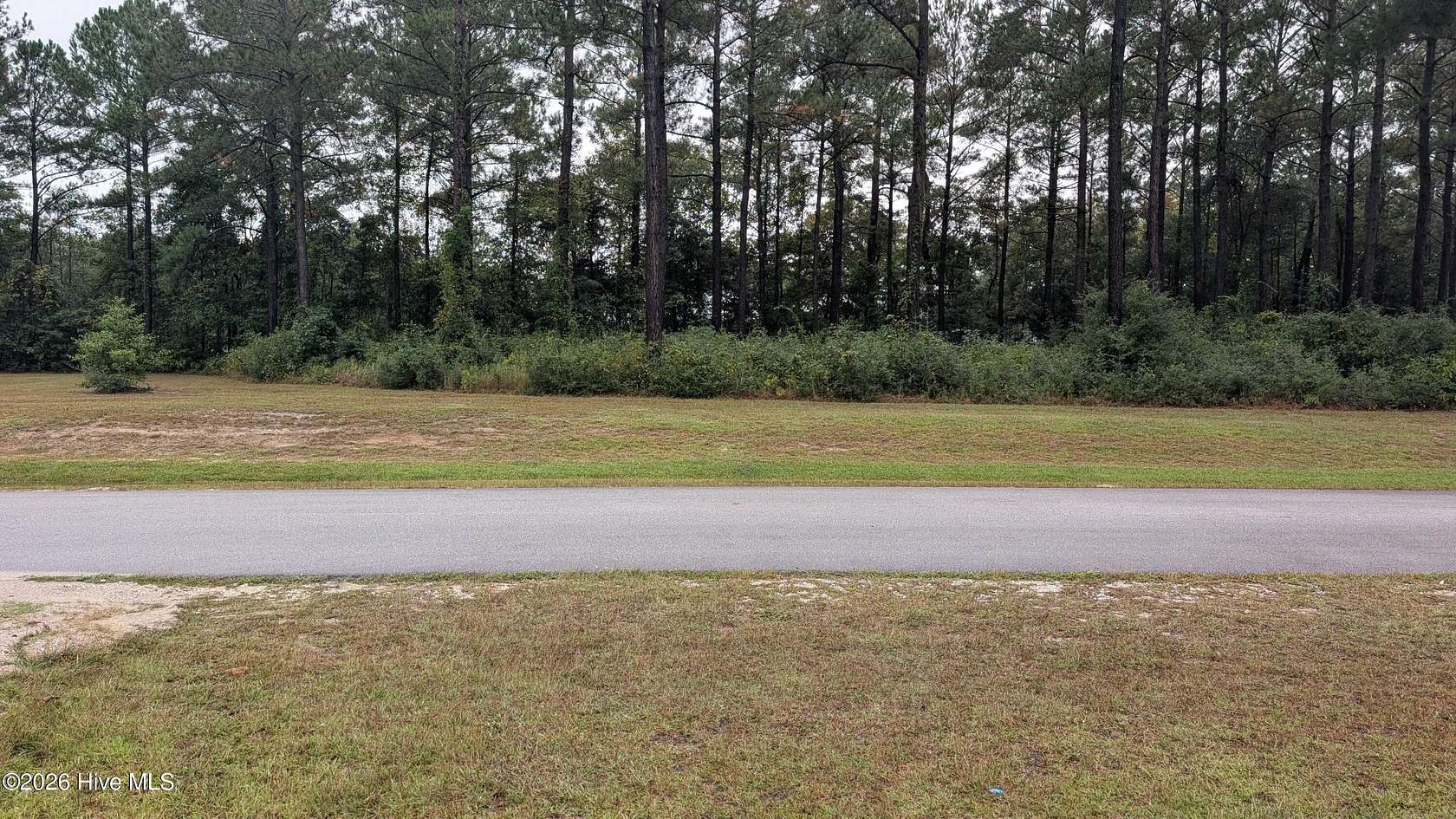 0.49 Acres of Residential Land for Sale in Holly Ridge, North Carolina