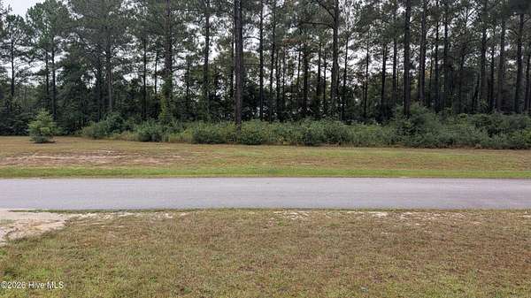 0.49 Acres of Residential Land for Sale in Holly Ridge, North Carolina