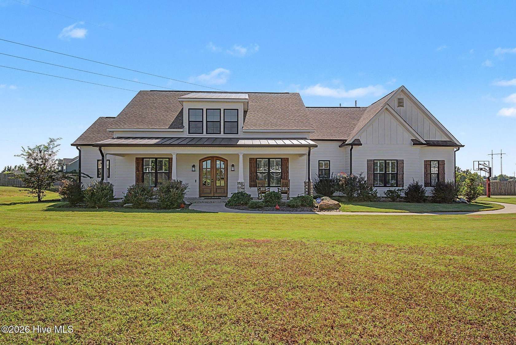 1.78 Acres of Land with Home for Sale in Grovetown, Georgia