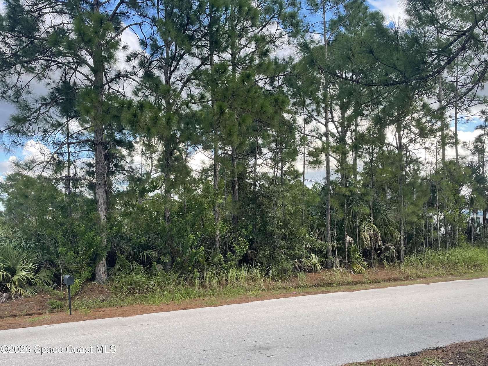 0.23 Acres of Land for Sale in Palm Bay, Florida