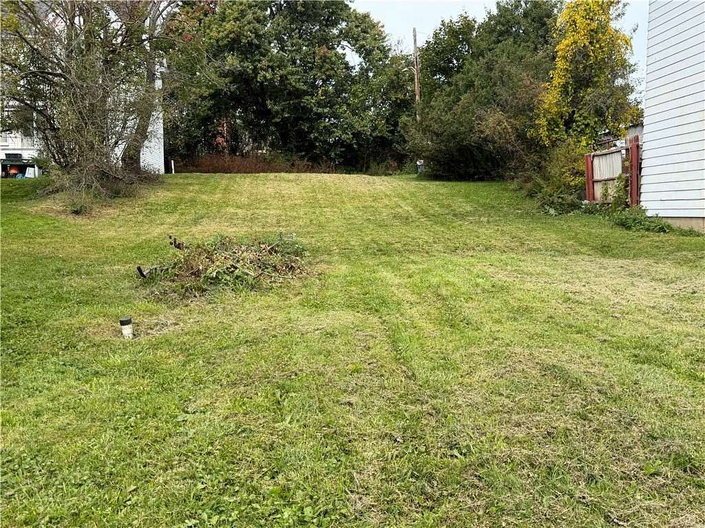 0.17 Acres of Residential Land for Sale in Washington, Pennsylvania