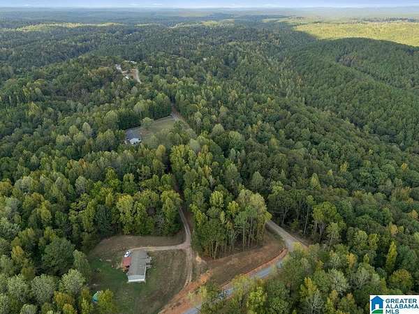3.6 Acres of Residential Land for Sale in Cordova, Alabama