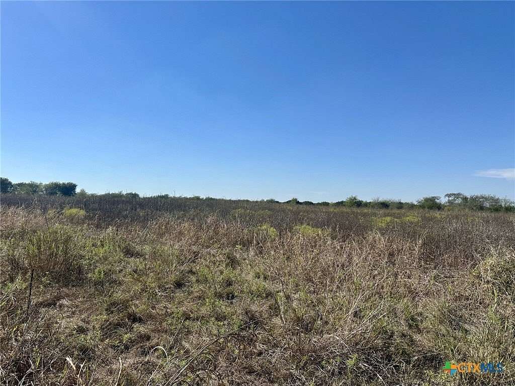 68.4 Acres of Land for Sale in Gatesville, Texas