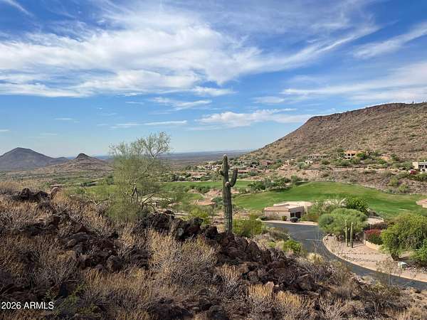 2 Acres of Residential Land for Sale in Fountain Hills, Arizona