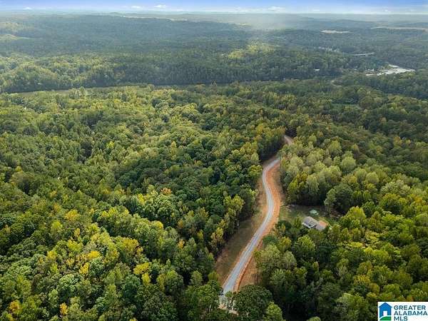 3 Acres of Residential Land for Sale in Cordova, Alabama