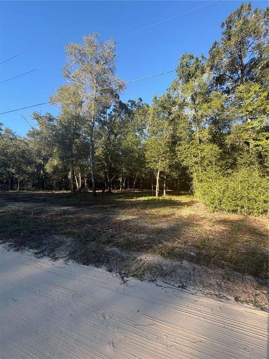 0.31 Acres of Residential Land for Sale in Ocala, Florida