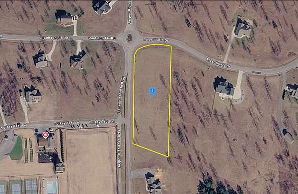 2 Acres of Residential Land for Sale in Jasper, Tennessee