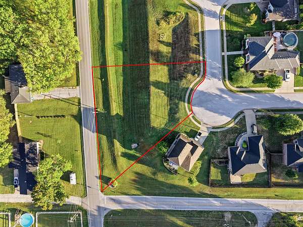 0.47 Acres of Residential Land for Sale in Ozark, Missouri