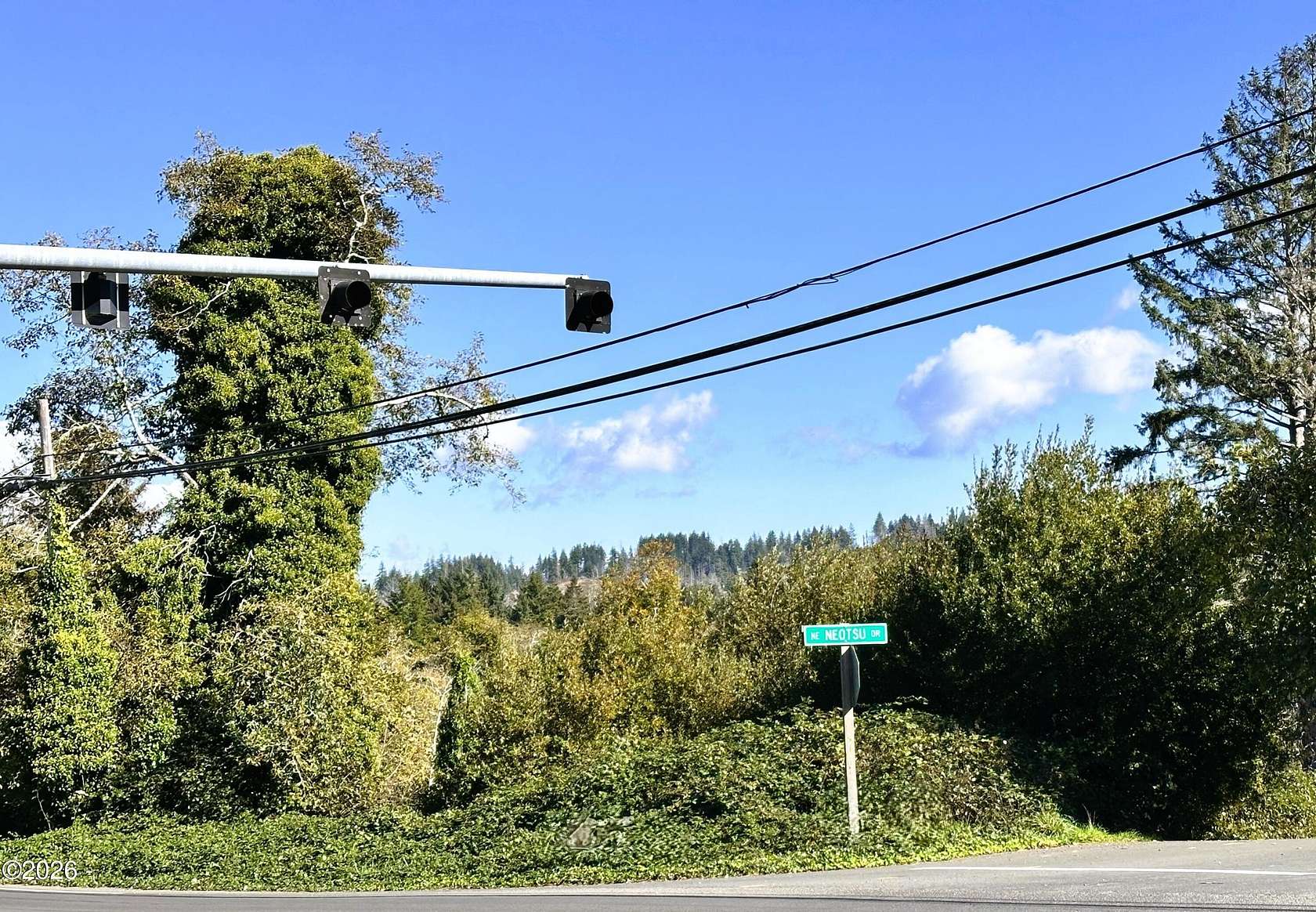 0.13 Acres of Residential Land for Sale in Neotsu, Oregon