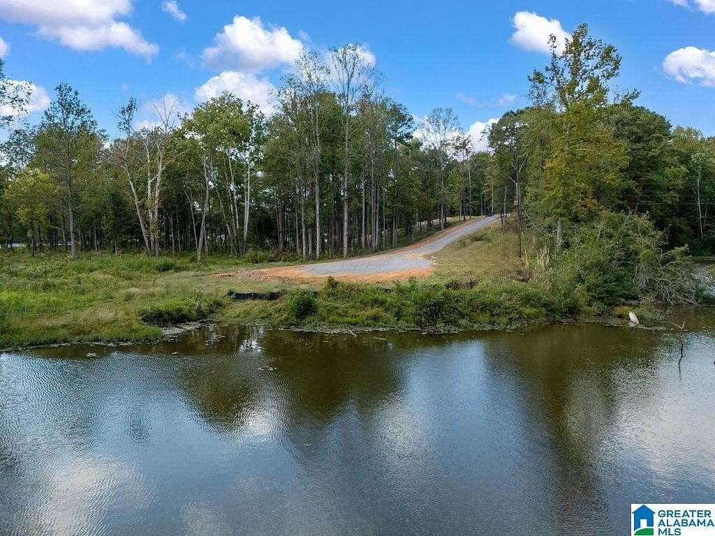 3.1 Acres of Residential Land for Sale in Cordova, Alabama