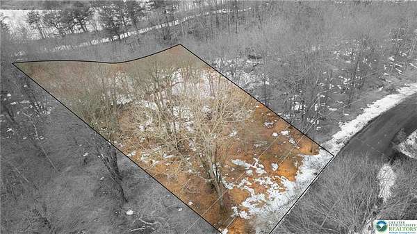 0.6 Acres of Residential Land for Sale in Tunkhannock Township, Pennsylvania