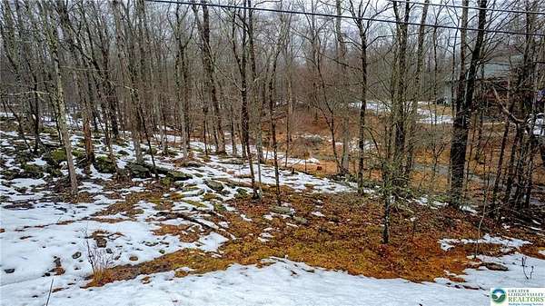 1 Acre of Residential Land for Sale in Middle Smithfield Township, Pennsylvania
