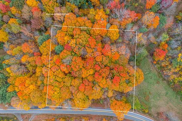 1 Acre of Land for Sale in Swanville, Maine