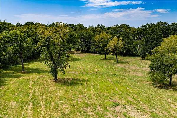 6 Acres of Residential Land for Sale in Cleveland, Missouri
