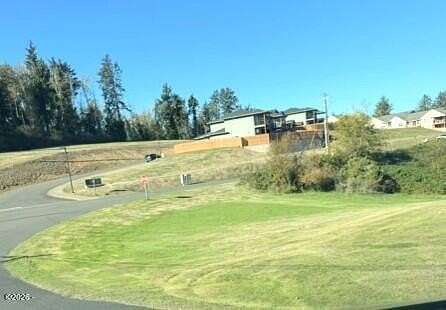 0.18 Acres of Residential Land for Sale in Neotsu, Oregon