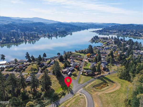 0.18 Acres of Residential Land for Sale in Neotsu, Oregon
