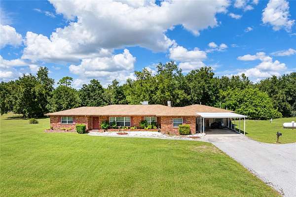3.82 Acres of Improved Commercial Land for Sale in Port Charlotte, Florida