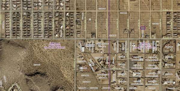 0.11 Acres of Residential Land for Sale in Kingman, Arizona