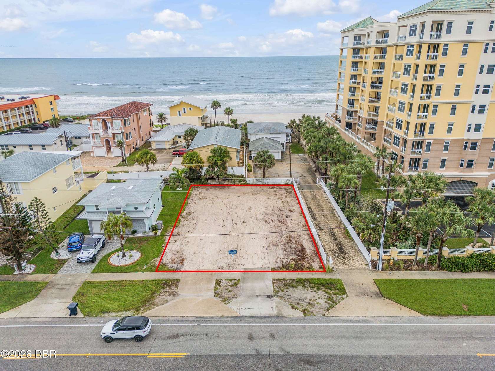0.15 Acres of Residential Land for Sale in New Smyrna Beach, Florida