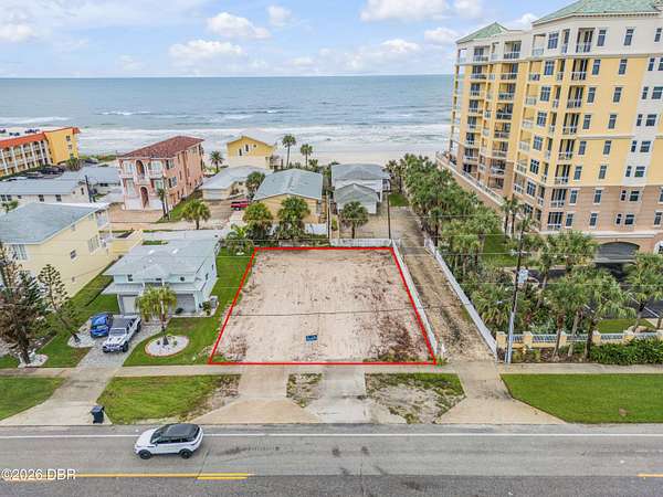 0.15 Acres of Residential Land for Sale in New Smyrna Beach, Florida