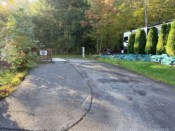 0.05 Acres of Residential Land for Sale in Gatlinburg, Tennessee