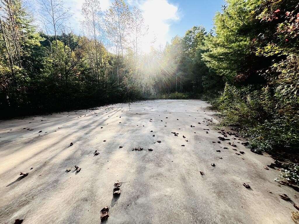 73 Acres of Recreational Land for Sale in Murphy, North Carolina