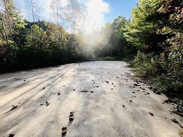 73 Acres of Recreational Land for Sale in Murphy, North Carolina