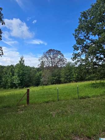 10 Acres of Land for Sale in Montevallo, Alabama