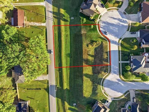 0.45 Acres of Residential Land for Sale in Ozark, Missouri