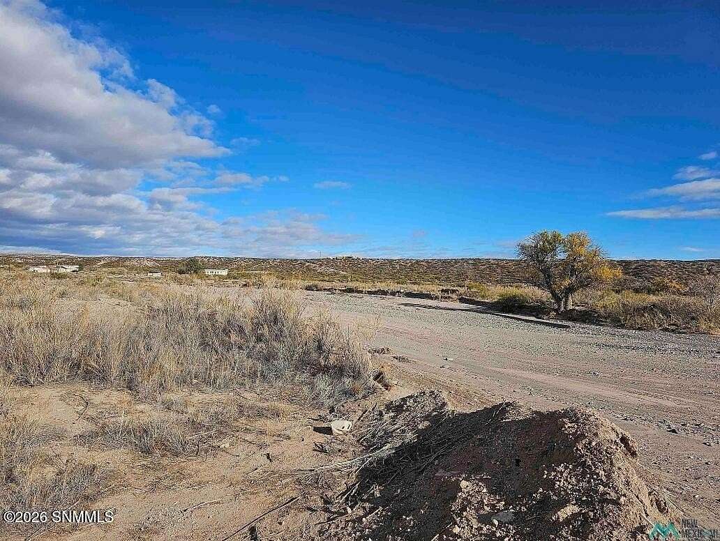 Land for Sale in Williamsburg, New Mexico