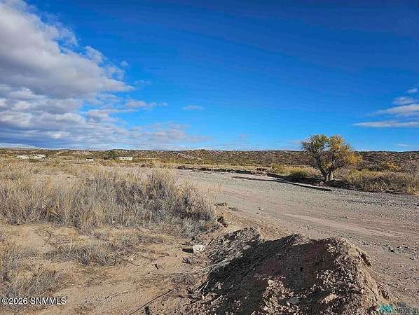 Land for Sale in Williamsburg, New Mexico