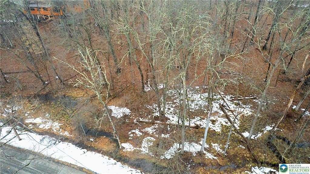0.99 Acres of Residential Land for Sale in Middle Smithfield Township, Pennsylvania