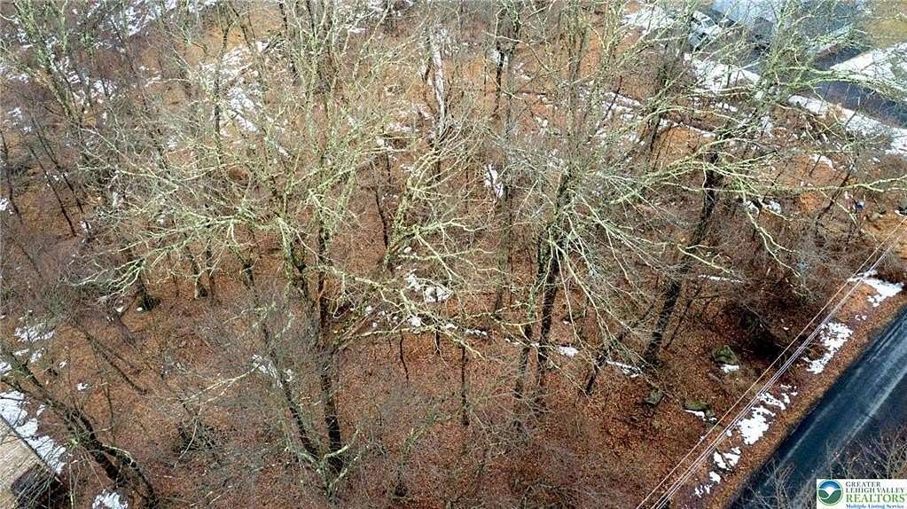 1.23 Acres of Residential Land for Sale in Middle Smithfield Township, Pennsylvania
