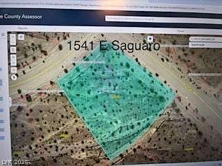 0.74 Acres of Residential Land for Sale in Pahrump, Nevada