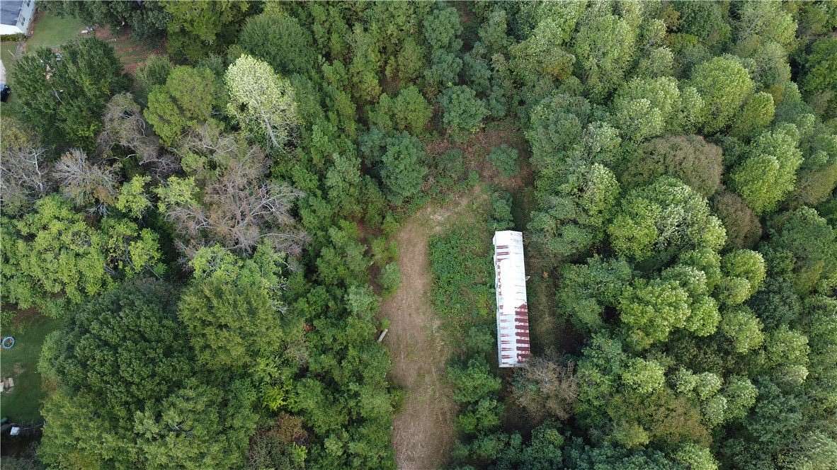 11.4 Acres of Land for Sale in Seneca, South Carolina