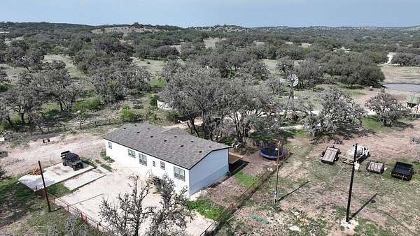 113 Acres of Improved Land for Sale in Rocksprings, Texas
