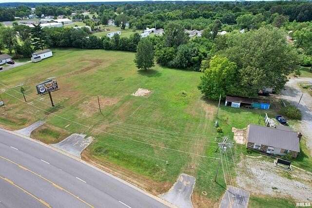 0.75 Acres of Land for Sale in Metropolis, Illinois