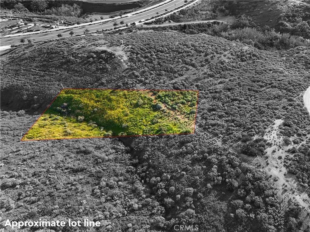0.38 Acres of Land for Sale in Riverside, California