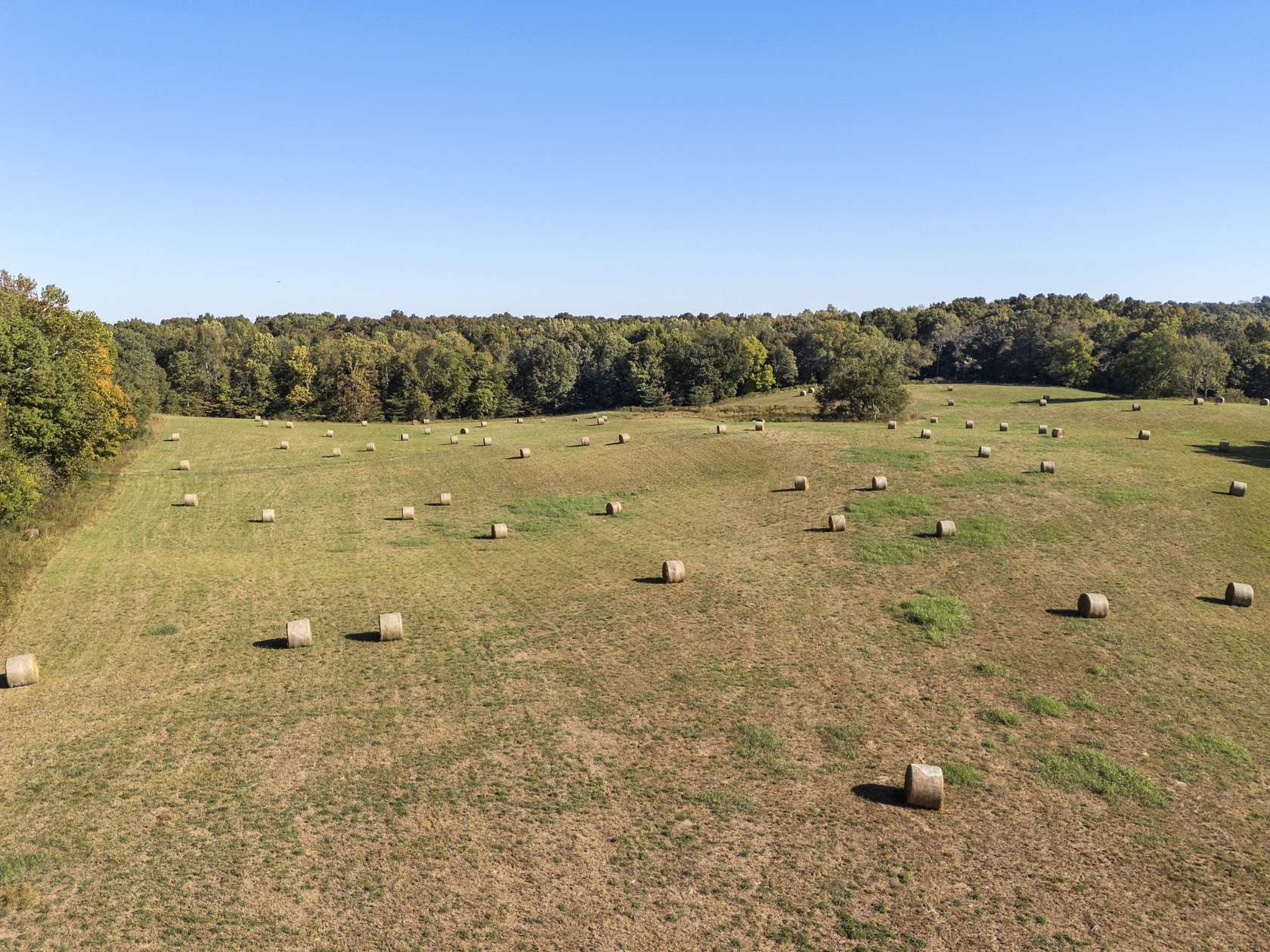 110 Acres of Land for Sale in Dickson, Tennessee