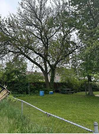 0.04 Acres of Land for Sale in Michigan City, Indiana