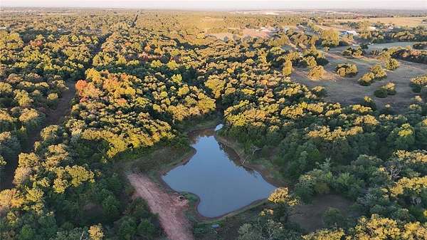 63 Acres of Land for Sale in Guthrie, Oklahoma